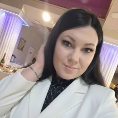 Светлана Маар, 17.03.1994, Барнаул