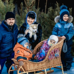 Владимир Скоробогатов, 25.12.1989, Пенза