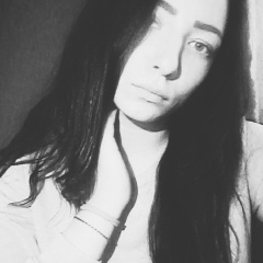 Даша Лис, 22.01, Заволжье