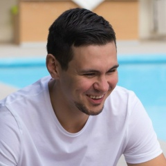 Ильдар Худайбердин, 15.04, Москва