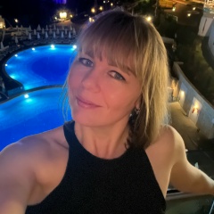 Любовь Махитко, 07.05.1985, Санкт-Петербург