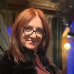 Наталья Тищенко, 20.11