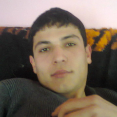 Sarxan Nazarov, 22.05.1993, Tehran