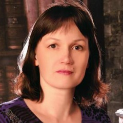 Светлана Васина, 29.05, Павлодар