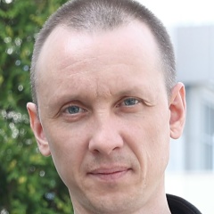 Игорь Голосков, Ярославль