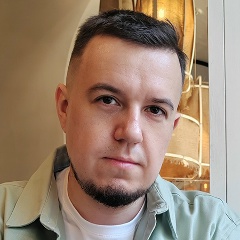 Юра Брусницин, 17.05, Санкт-Петербург