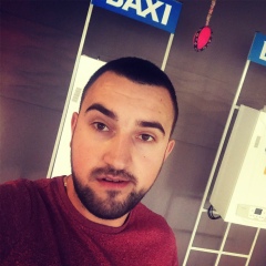 Тарас Петрівський, 09.03