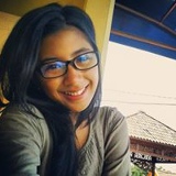 Adinda Airin, 25.10.1991, Surabaya