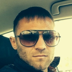 Сергей Миронов, 04.06, Рига