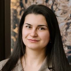 Валерия Кулагина, 04.04.1988, Астрахань