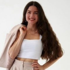 Ирина Богданова, 28.06, Томск