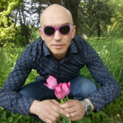 Андрей Бондуривский, 18.08.1981, Кривой Рог