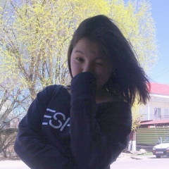 Мана Арова, 16.02.1998, Джалал-Абад