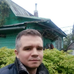 Вадим Анпилогов, 12.11.1985, Санкт-Петербург