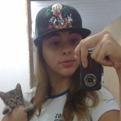 Emily Tarkatan, 16.07, São Paulo