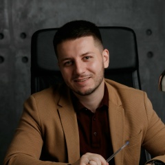 Жавдет Сеитов