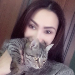 Ангелина Шаульская, 20.10, Котельнич