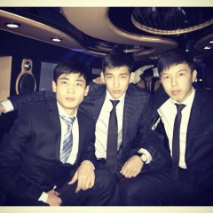 Абдула Буларов, 26.08.1995, Алматы