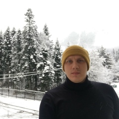 Евгений Т, 22.04, Волгодонск