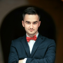 Андрій Мельник