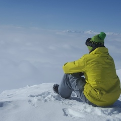 Дмитрий Балабонцев, 30.08, Санкт-Петербург