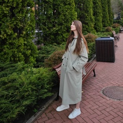 Ева Котова, 22.07, Краснодар