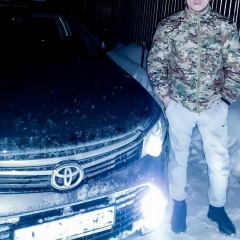 Алдибек Орынбасар, 03.12, Алматы