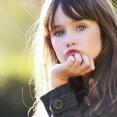 Alayna Coulter, 21.06.1997, Belo Horizonte