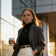 Елена Толкачева, Ханты-Мансийск