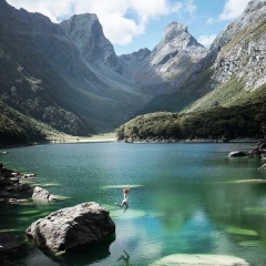 Ulzhan Saparaly, 03.10.1997