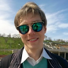 Дмитрий Петров, 22.02, Одесса