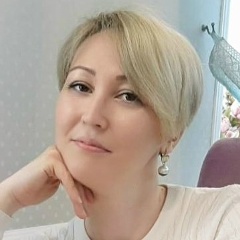 Юлия Юлия, Астрахань