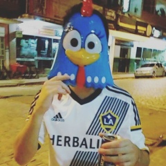 Matheus Shock, 01.01.1995