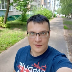 Алексей Александров, 08.01.1986, Чебоксары