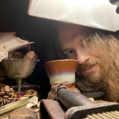 Aleksey Klimatoff, Orangeville