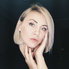 Наталья Сенюшкина, 04.07, Пенза