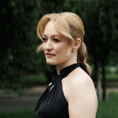 Катерина Рыбрий, 06.08, Тюмень