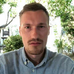 Артур Хортов, 26.04.1990, Тула