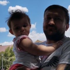 Witalij Babicki