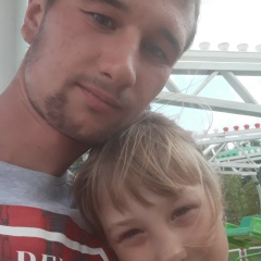 Сергей Косицин, 07.07.1992, Саранск