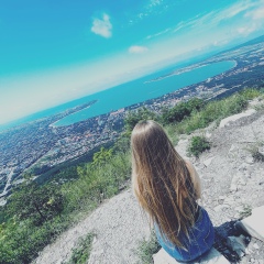 Enny Lee, 16.12, Москва