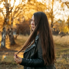 Яна Косякова, Иркутск