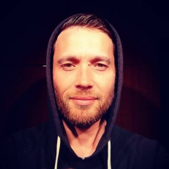 Бекзод Муратов, Москва