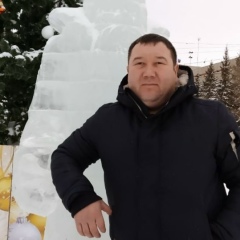 Азамат Кибитьяров, 14.11.1982, Самара