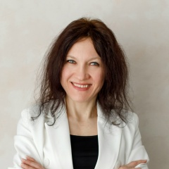 Марина Козлова, Тольятти