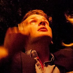 Григорий Рябцев, 24.04, Москва