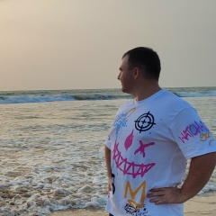 Alex Sheplyakov, 12.08, Курск