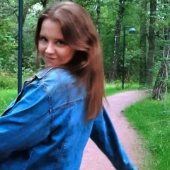 Ирина Ковалева, 18.04.1989, Фрязино