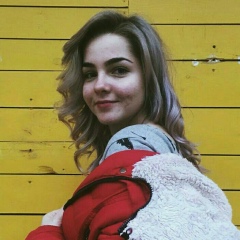 Диана Пинчук, 15.05, Харьков