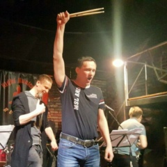 Денис Шефер, 09.08.1980, Санкт-Петербург